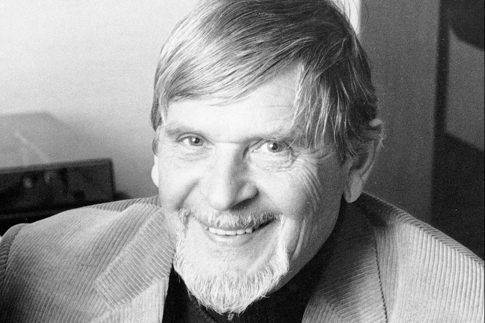 Ewert Karlsson tecknare med signaturen EWK 1981